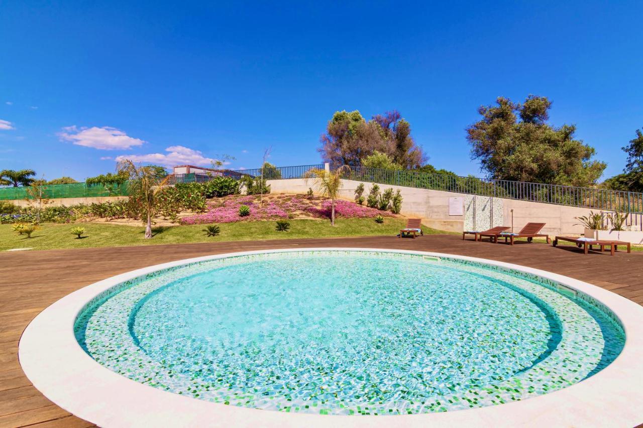 شقة Marvell Design With Heated Pool&Gym&Playground البوفيرا المظهر الخارجي الصورة