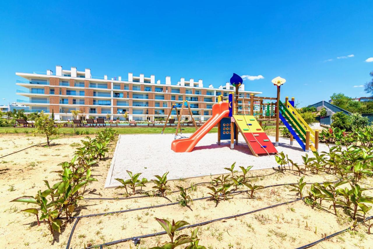 شقة Marvell Design With Heated Pool&Gym&Playground البوفيرا المظهر الخارجي الصورة