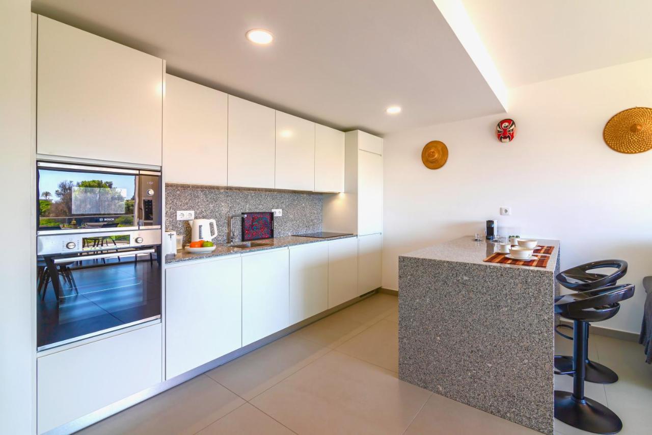 شقة Marvell Design With Heated Pool&Gym&Playground البوفيرا المظهر الخارجي الصورة