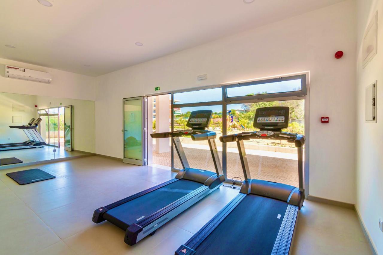 شقة Marvell Design With Heated Pool&Gym&Playground البوفيرا المظهر الخارجي الصورة