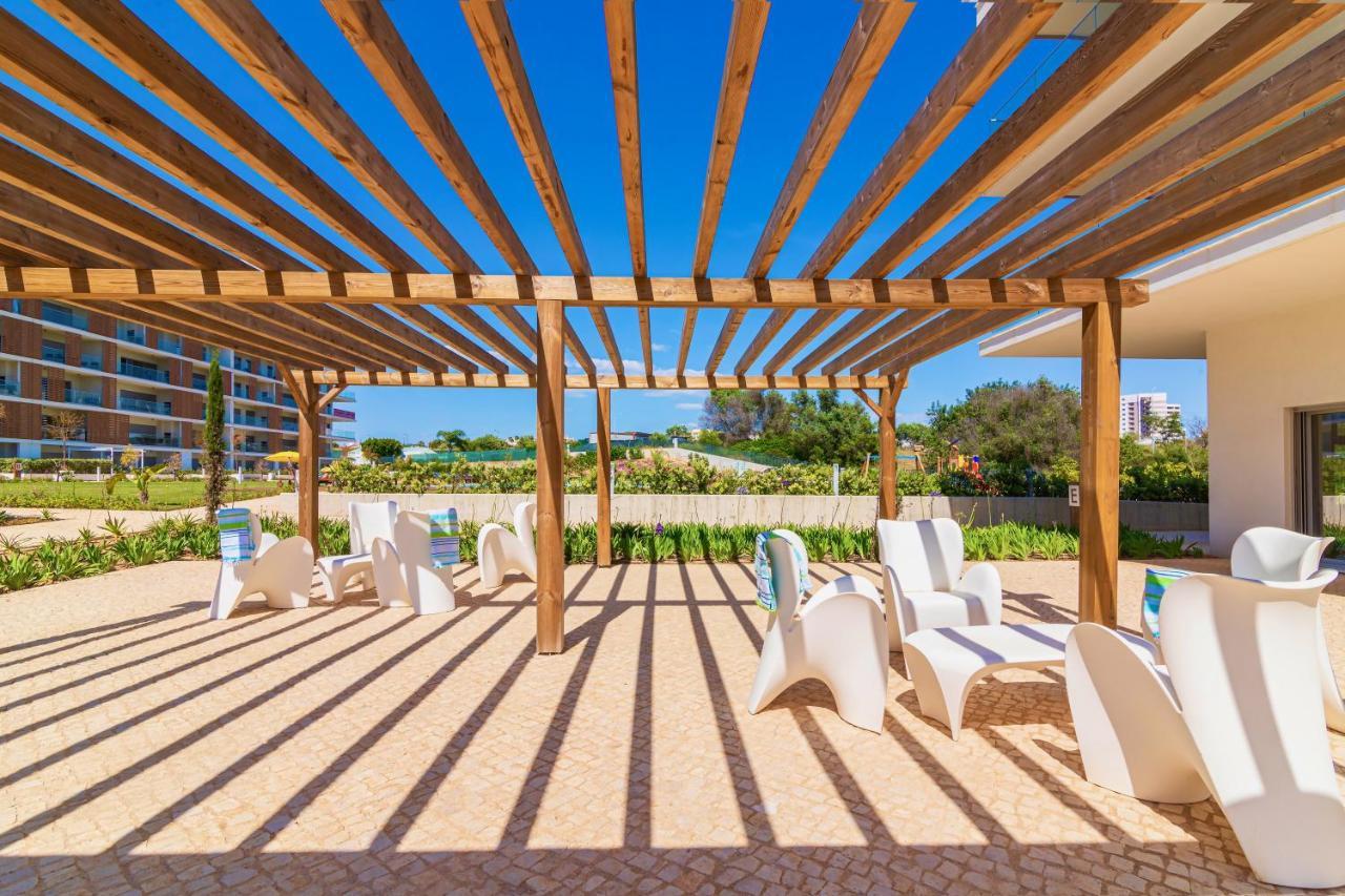 شقة Marvell Design With Heated Pool&Gym&Playground البوفيرا المظهر الخارجي الصورة