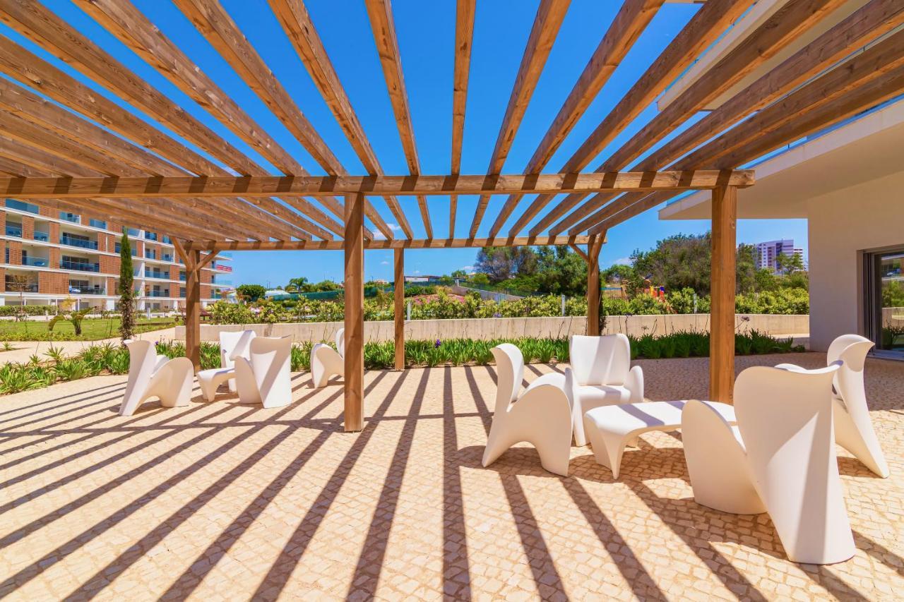 شقة Marvell Design With Heated Pool&Gym&Playground البوفيرا المظهر الخارجي الصورة