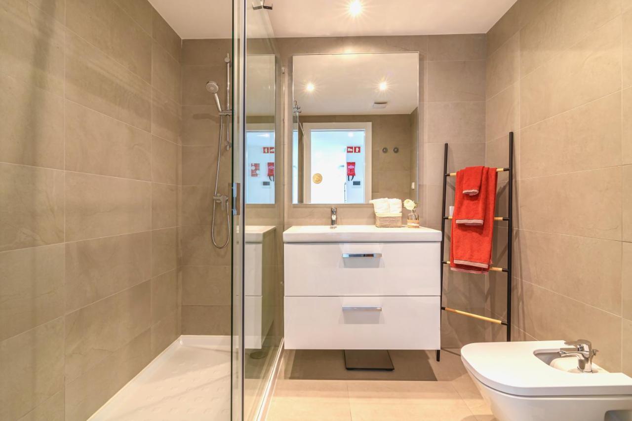 شقة Marvell Design With Heated Pool&Gym&Playground البوفيرا المظهر الخارجي الصورة