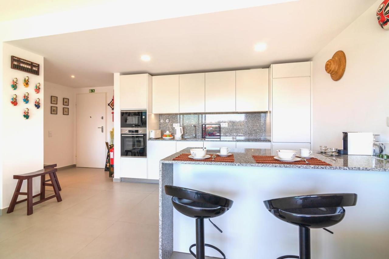 شقة Marvell Design With Heated Pool&Gym&Playground البوفيرا المظهر الخارجي الصورة