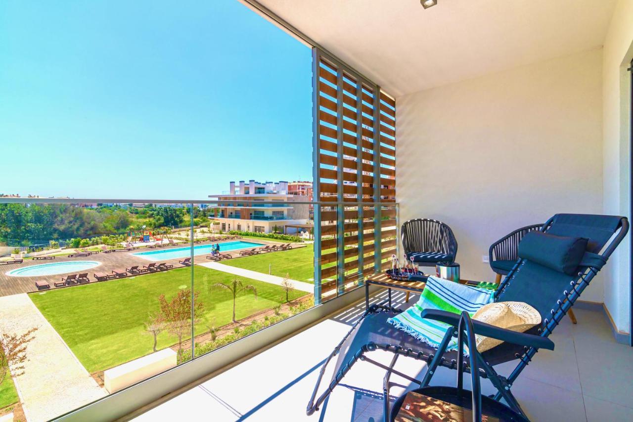 شقة Marvell Design With Heated Pool&Gym&Playground البوفيرا المظهر الخارجي الصورة