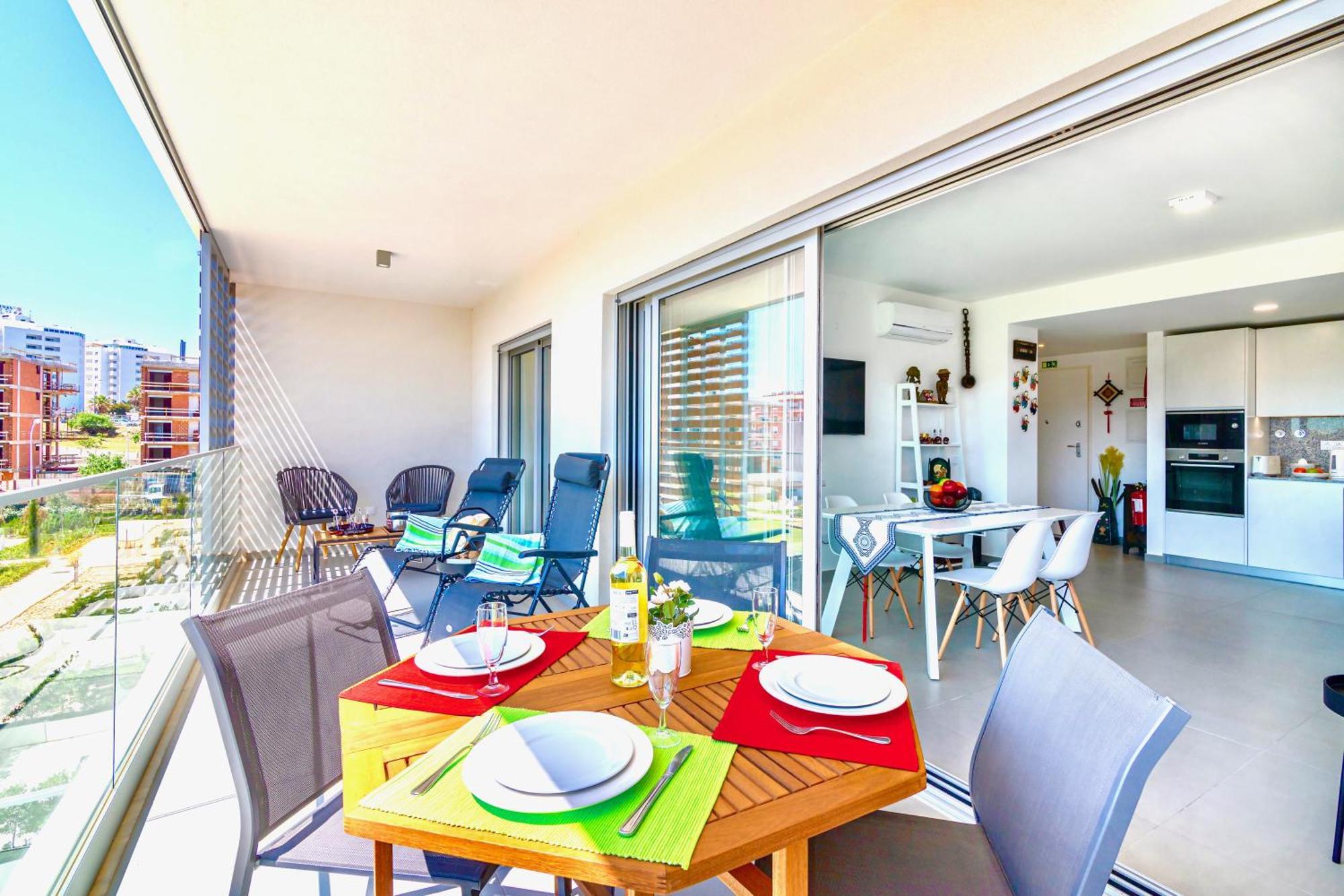 شقة Marvell Design With Heated Pool&Gym&Playground البوفيرا المظهر الخارجي الصورة