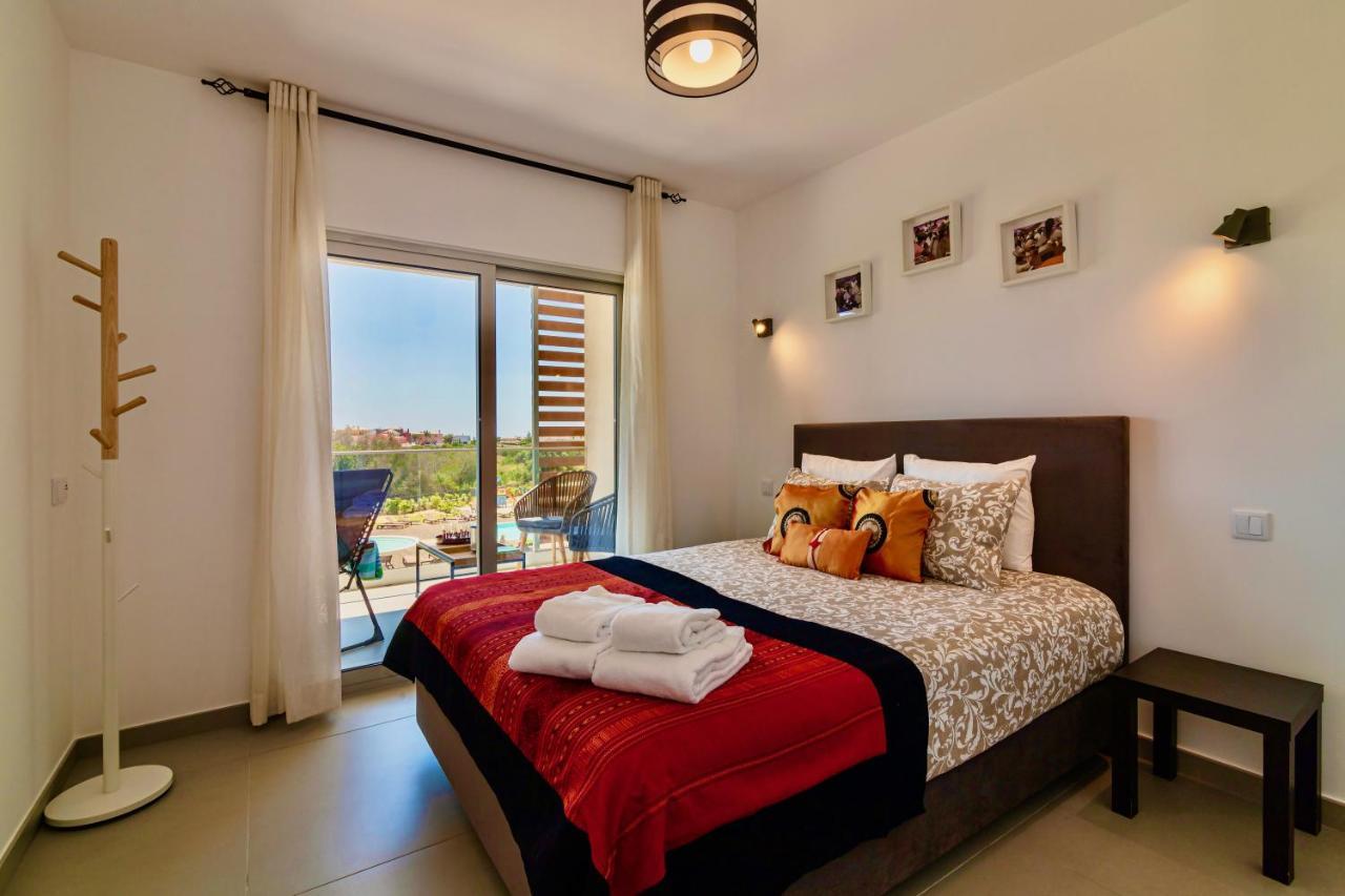 شقة Marvell Design With Heated Pool&Gym&Playground البوفيرا المظهر الخارجي الصورة