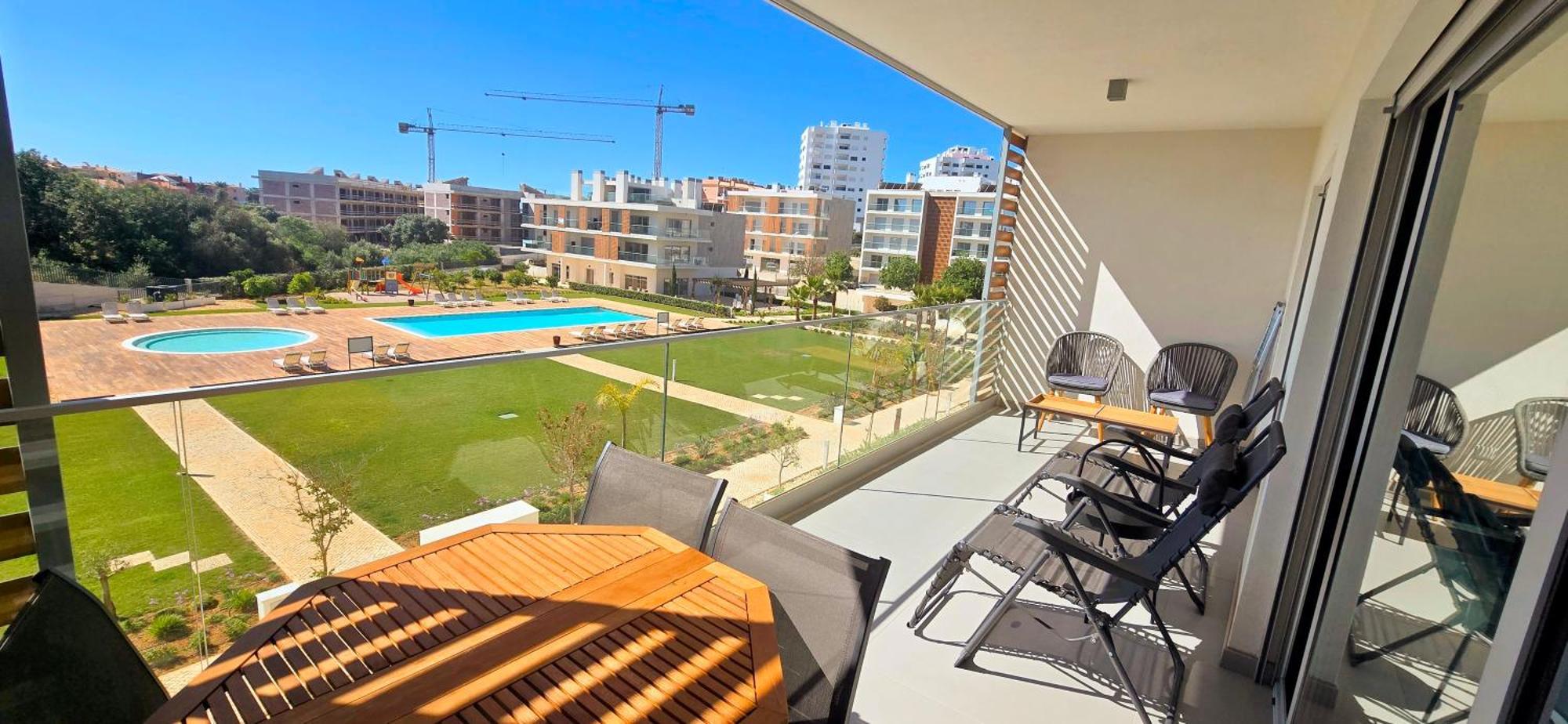 شقة Marvell Design With Heated Pool&Gym&Playground البوفيرا المظهر الخارجي الصورة
