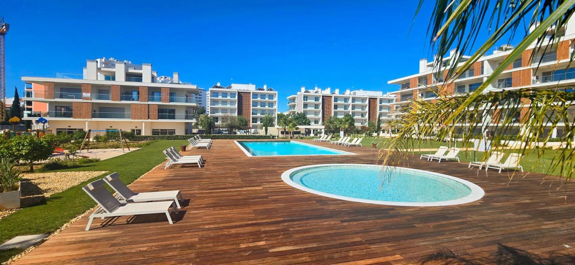 شقة Marvell Design With Heated Pool&Gym&Playground البوفيرا المظهر الخارجي الصورة