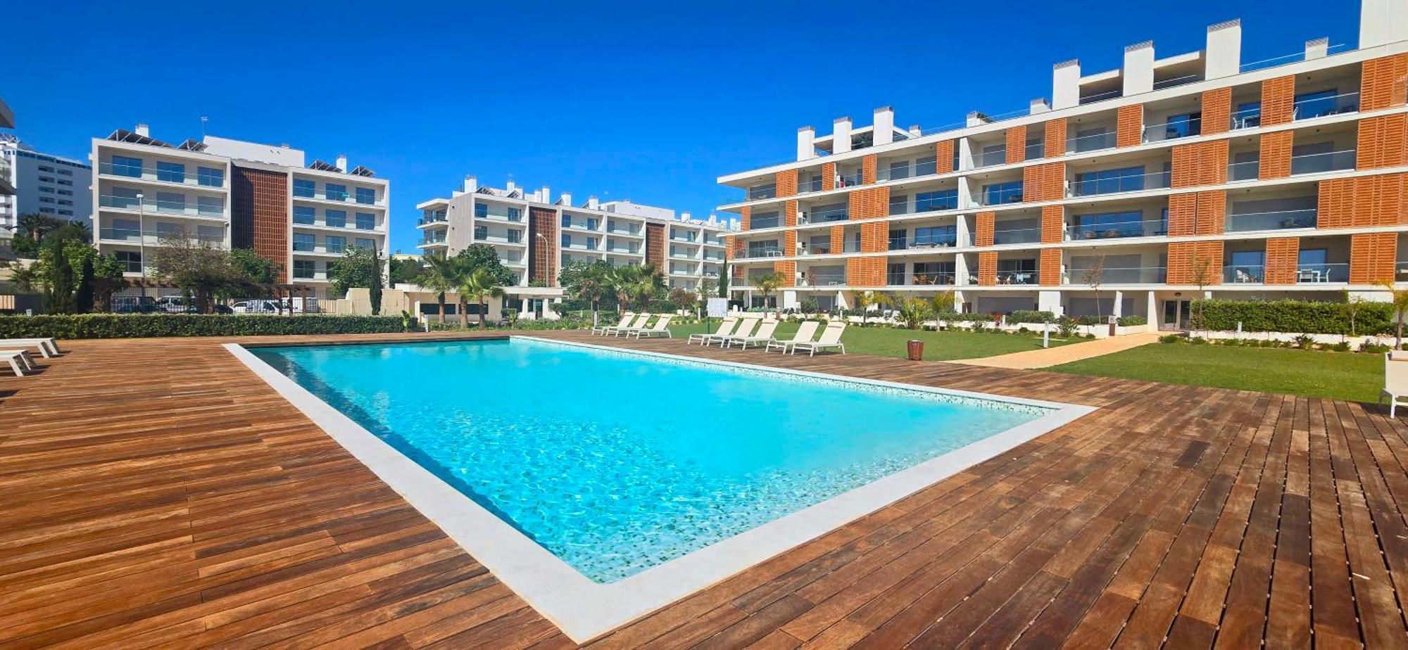 شقة Marvell Design With Heated Pool&Gym&Playground البوفيرا المظهر الخارجي الصورة