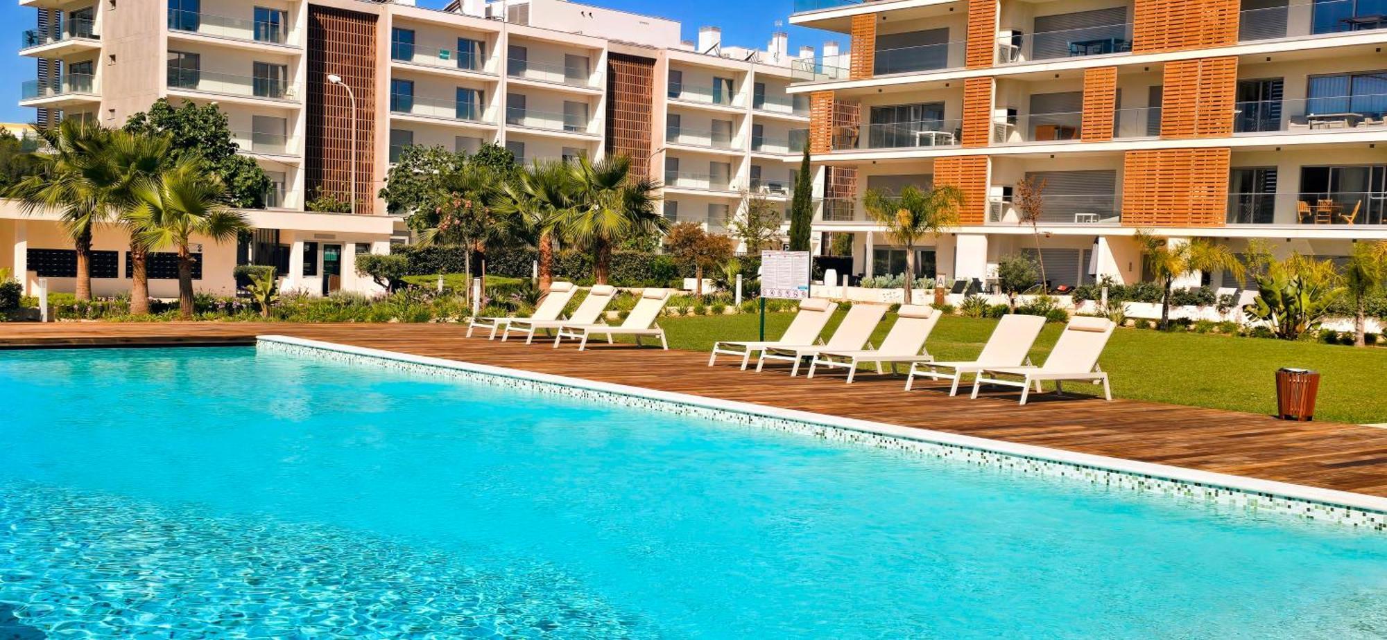 شقة Marvell Design With Heated Pool&Gym&Playground البوفيرا المظهر الخارجي الصورة